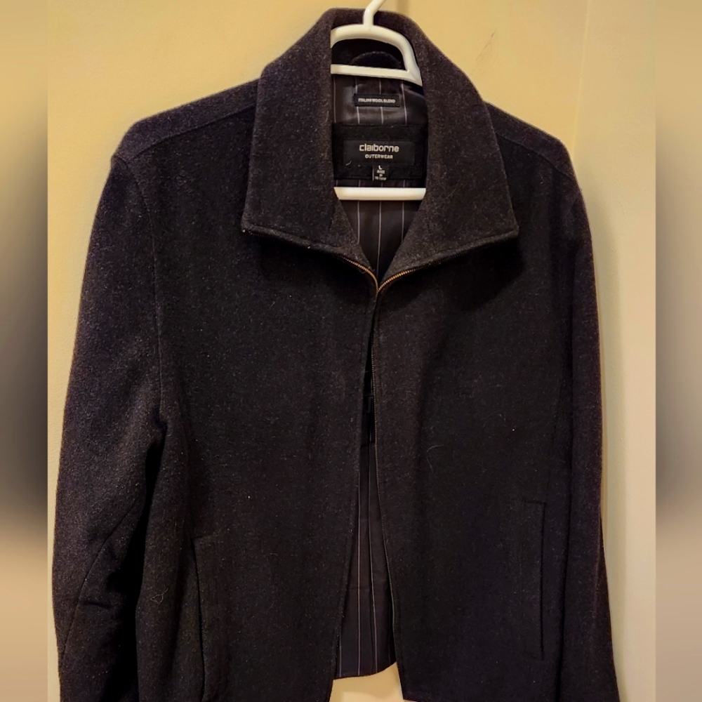 Men's Jacket